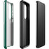 NFL New York Jets Distressed Galaxy S23 Plus Pro Case