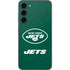 NFL New York Jets Distressed Galaxy S23 Plus Skin