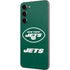 NFL New York Jets Distressed Galaxy S23 Plus Skin