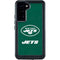 NFL New York Jets Distressed Galaxy S23 Plus Waterproof Case