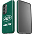 NFL New York Jets Distressed Galaxy S23 Pro Case