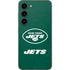 NFL New York Jets Distressed Galaxy S23 Skin