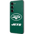NFL New York Jets Distressed Galaxy S23 Skin