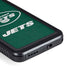 NFL New York Jets Distressed Galaxy S23 Waterproof Case