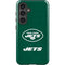 NFL New York Jets Distressed Galaxy S24 Impact Case