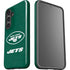 NFL New York Jets Distressed Galaxy S24 Plus Impact Case