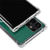 NFL New York Jets Distressed Galaxy S24 Ultra Clear Case