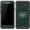 NFL New York Jets Distressed Galaxy S7 Active Skin