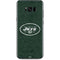 NFL New York Jets Distressed Galaxy S8 Plus Skin