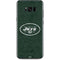 NFL New York Jets Distressed Galaxy S8 Skin