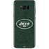 NFL New York Jets Distressed Galaxy S8 Skin