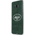 NFL New York Jets Distressed Galaxy S8 Skin