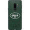 NFL New York Jets Distressed Galaxy S9 Plus Skin