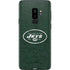 NFL New York Jets Distressed Galaxy S9 Plus Skin