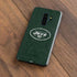 NFL New York Jets Distressed Galaxy S9 Plus Skin