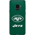 NFL New York Jets Distressed Galaxy S9 Skin