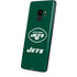 NFL New York Jets Distressed Galaxy S9 Skin