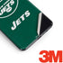 NFL New York Jets Distressed Galaxy S9 Skin