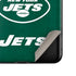 NFL New York Jets Distressed Galaxy Z Flip Skin