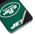 NFL New York Jets Distressed Galaxy Z Flip5 5G Skin