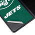 NFL New York Jets Distressed Galaxy Z Fold4 5G Skin