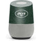 NFL New York Jets Distressed Google Home Skin