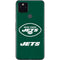 NFL New York Jets Distressed Google Pixel 5a Skin