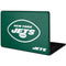 NFL New York Jets Distressed Google Pixelbook Go Skin