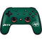NFL New York Jets Distressed Google Stadia Controller Skin