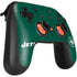 NFL New York Jets Distressed Google Stadia Controller Skin