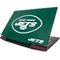 NFL New York Jets Distressed Lenovo IdeaPad Skin