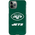 NFL New York Jets Distressed iPhone 11 Pro Lite Case