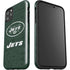 NFL New York Jets Distressed iPhone 11 Pro Max Impact Case
