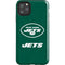 NFL New York Jets Distressed iPhone 11 Pro Max Impact Case