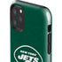 NFL New York Jets Distressed iPhone 11 Pro Max Impact Case