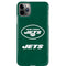 NFL New York Jets Distressed iPhone 11 Pro Max Lite Case