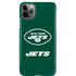NFL New York Jets Distressed iPhone 11 Pro Max Lite Case