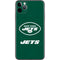 NFL New York Jets Distressed iPhone 11 Pro Max Skin