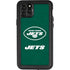 NFL New York Jets Distressed iPhone 11 Pro Max Waterproof Case