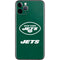 NFL New York Jets Distressed iPhone 11 Pro Skin