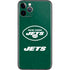 NFL New York Jets Distressed iPhone 11 Pro Skin