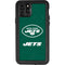 NFL New York Jets Distressed iPhone 11 Pro Waterproof Case