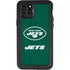 NFL New York Jets Distressed iPhone 11 Pro Waterproof Case