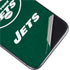 NFL New York Jets Distressed iPhone 11 Skin