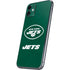 NFL New York Jets Distressed iPhone 11 Skin