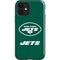 NFL New York Jets Distressed iPhone 12 Impact Case