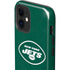 NFL New York Jets Distressed iPhone 12 Impact Case