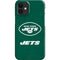 NFL New York Jets Distressed iPhone 12 Mini Lite Case