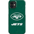 NFL New York Jets Distressed iPhone 12 Mini Lite Case
