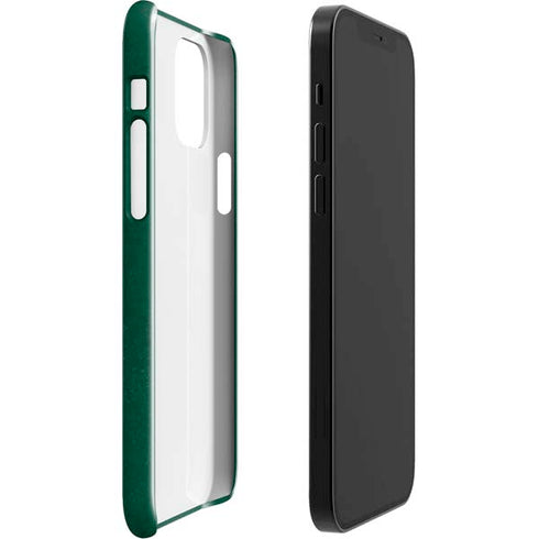 NFL New York Jets Distressed iPhone 12 Mini Lite Case